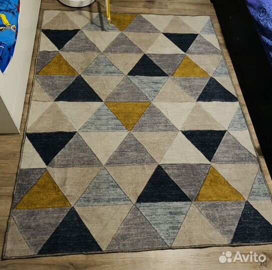 Палас 1.5на2.0