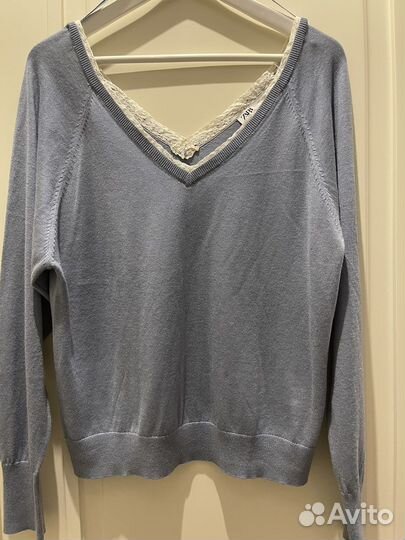 Джемпер Zara (новый)