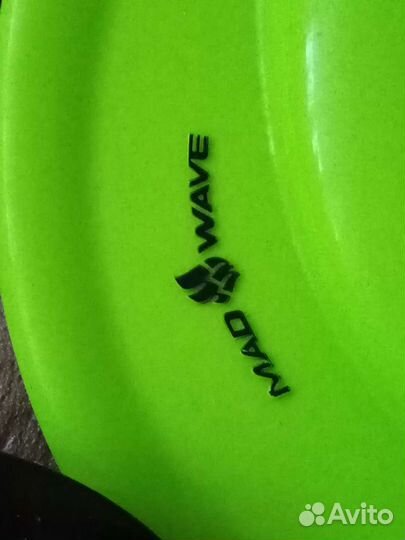 Плавательный набор