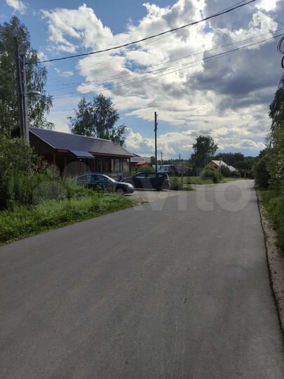 Участок 15 сот. (ИЖС)