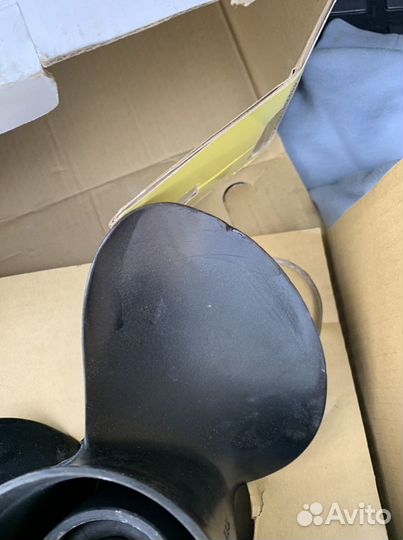 Гребной Винт для лодочного мотора solas amita 3411