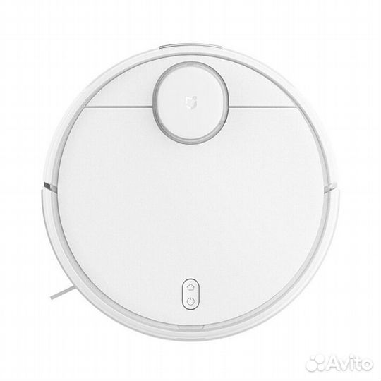 Робот-пылесос Xiaomi Mijia 3C (B106CN) BHR5989CN