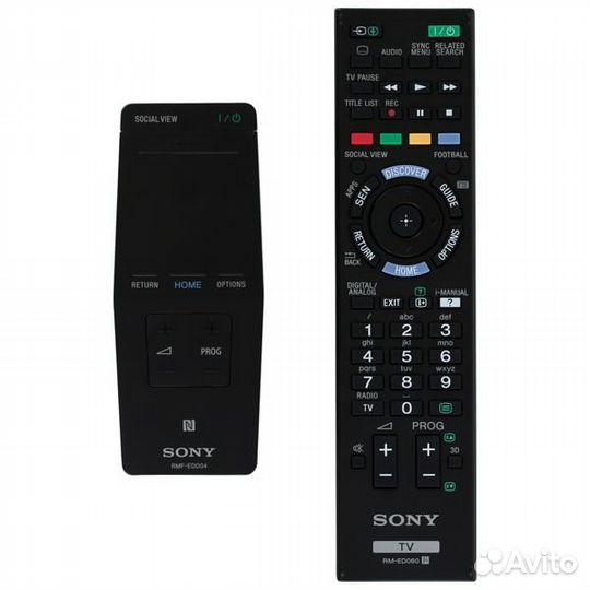 4К TV Sony Bravia KD-49X8505B