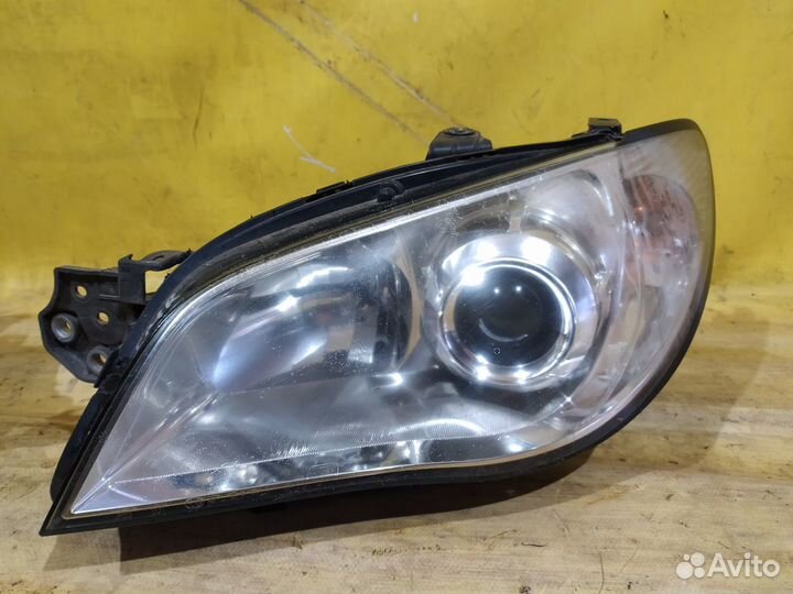 Фара левая правая Subaru Impreza (G11) 2000-2007
