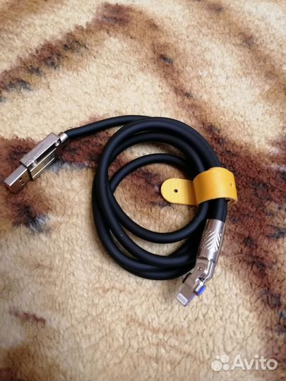 Usb кабель для iPhone