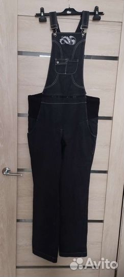 Комбинезон для беременных