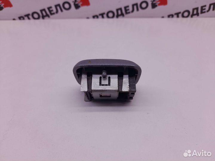 Кнопка стеклоподъем зад прав Daihatsu Gran Move