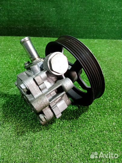 Насос гидроусилителя руля Mitsubishi Outlander