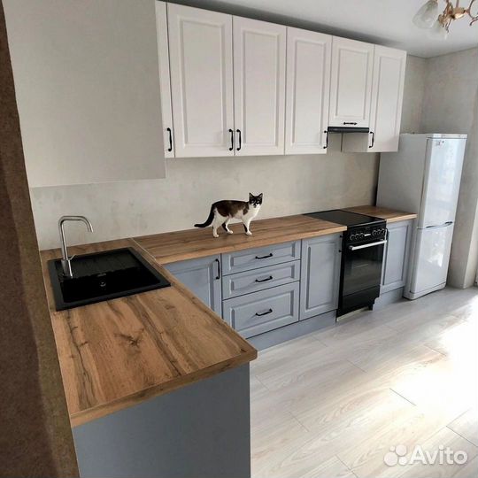 Современная кухня