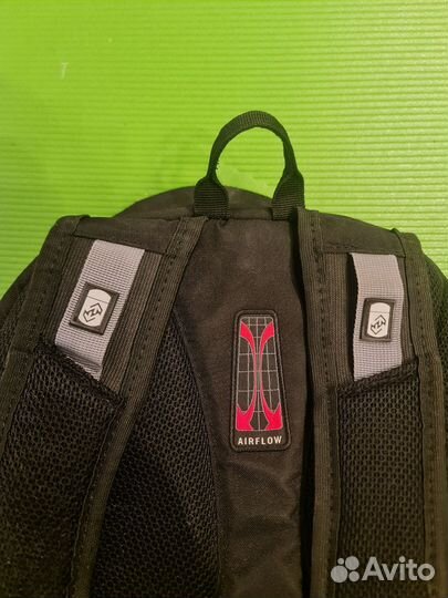 Городской рюкзак SwissGear SA6752201409 ScanSmart