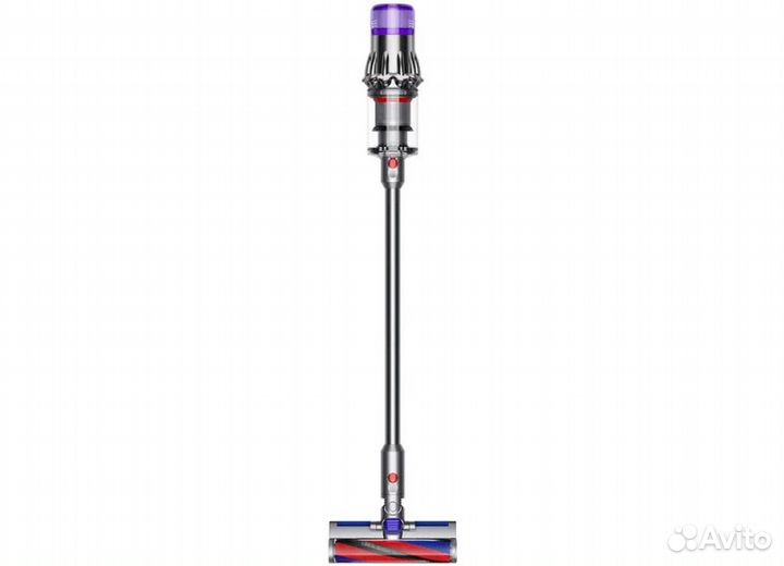 Пылесос Dyson SV18 V10 Digital Slim Fluffy