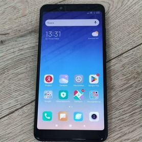 Xiaomi Redmi Note 5, 3/32 ГБ