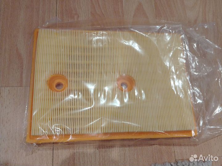 Воздушный фильтр masuma mfa-539