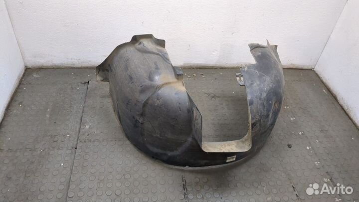 Защита арок (подкрылок) правая передняя Volvo XC70
