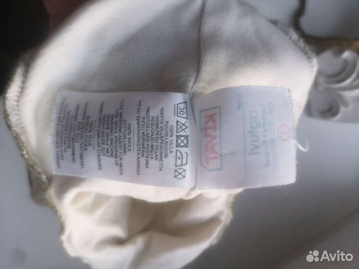 Шапки на мальчика от 42 до 52 размера