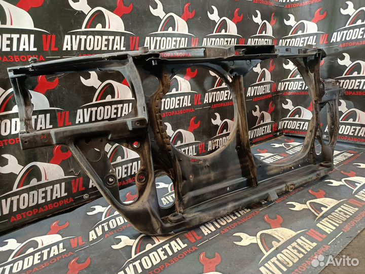 Панель передняя Volkswagen Passat B5