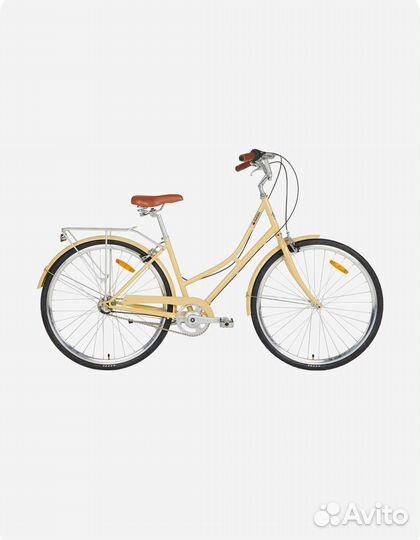 Велосипед городской Bear Bike Sydney