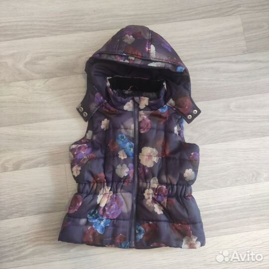 Куртка softshell 98