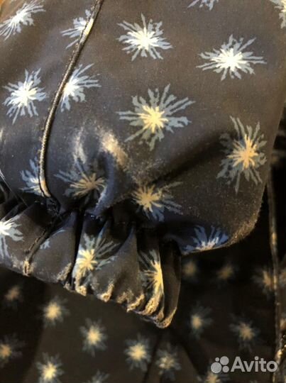 Комбинезон детский зимний Рейма