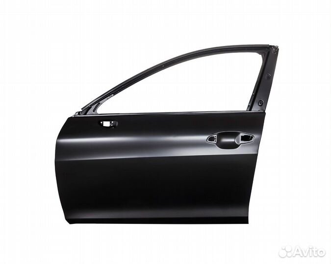 Дверь передняя левая Kia K5 (2020-нв)