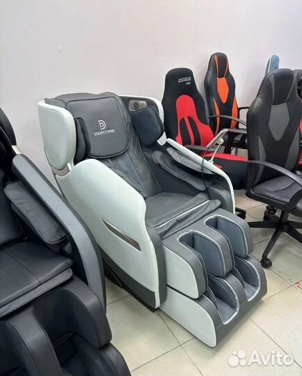 Массажное кресло аналог ямагучи новое