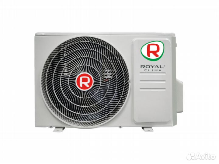 Кондиционер / Сплит система / Установка