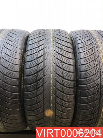 Bridgestone Blizzak LM-001 245/45 R18 100V