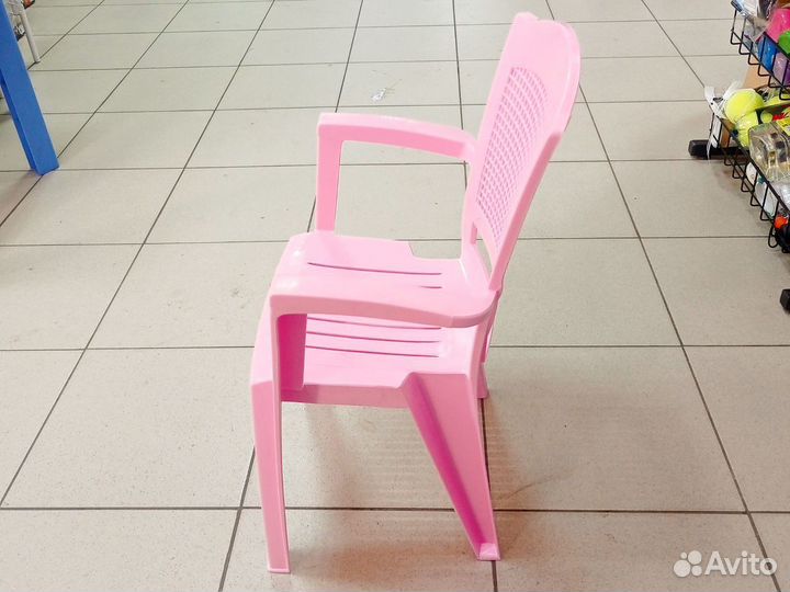Детский стул