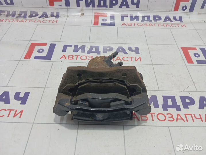 Суппорт тормозной передний правый Ford Mondeo 3 (B4Y) 1500662