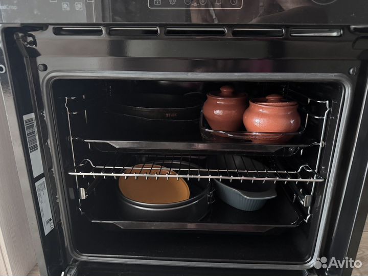 Духовой шкаф