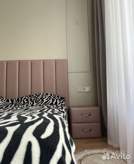 Кровать как IKEA