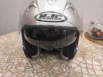 Шлем для мотоцикла бу HJC