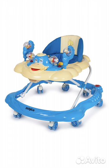 Ходунки детские бу