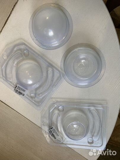 Формы для бомбочек