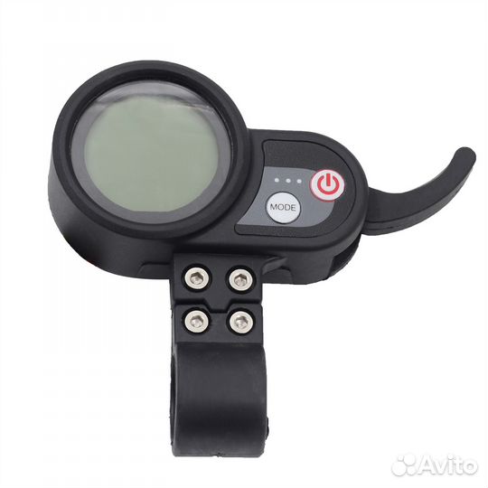 Курок газа 48V