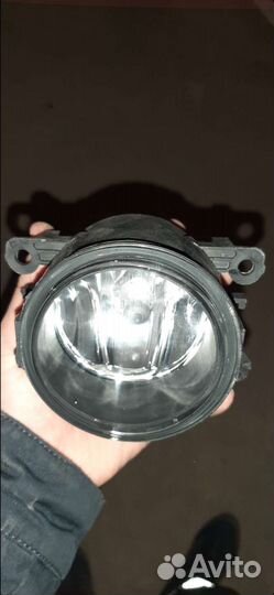 Продам фару противотуманную Nexia