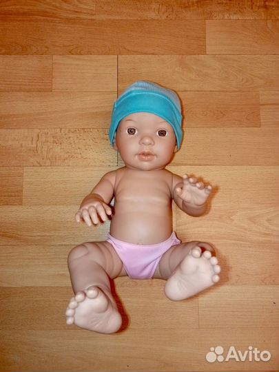 Кукла 40 см