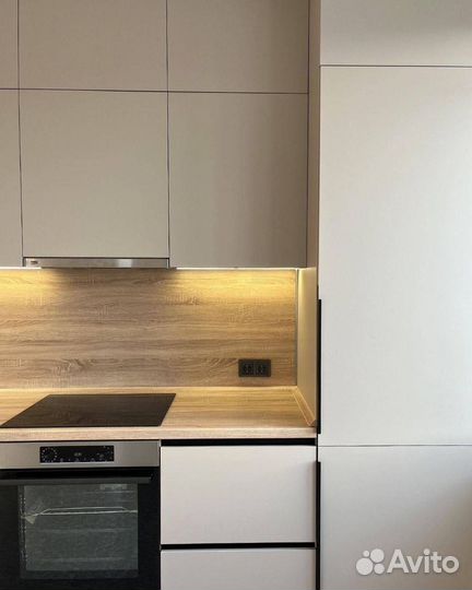 Кухня с гарантией