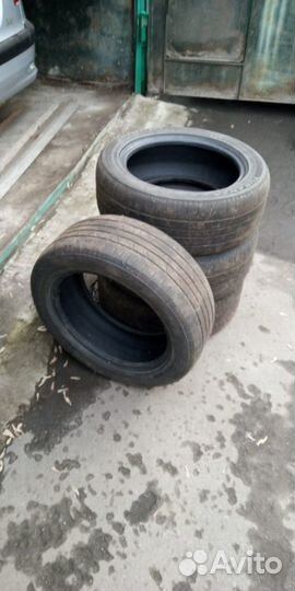 Bridgestone Blizzak LT 205/55 R16