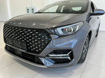 Новый OMODA S5 1.5 CVT, 2023, цена от 1 689 900 руб.