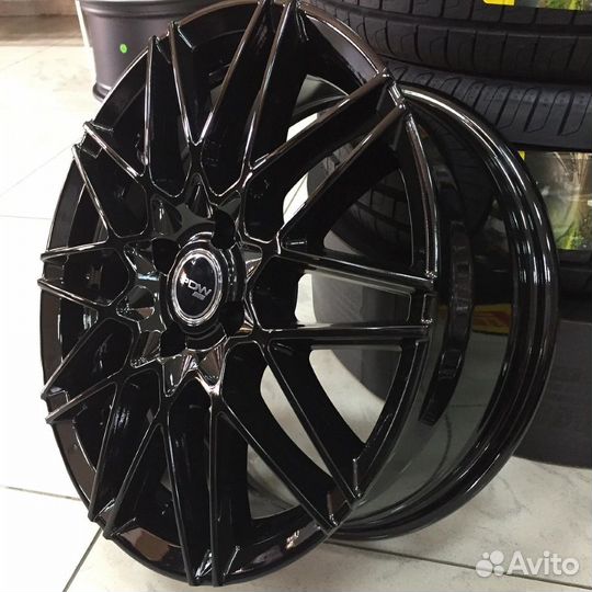 Диски R15 PDW veloce