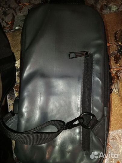 Сумка кроссбоди