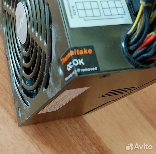 Блок питания для пк 850w
