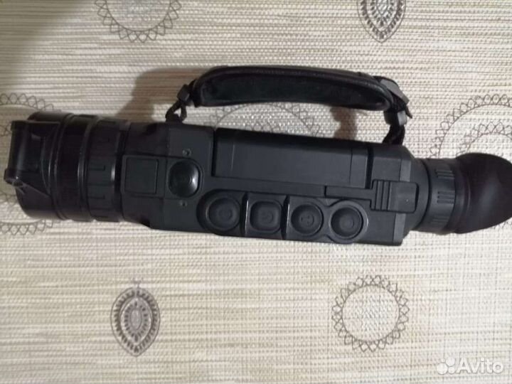 Тепловизор pulsar helion XQ 50F