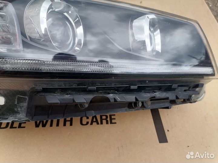 Фара правая Kia Sorento Prime 3 2017