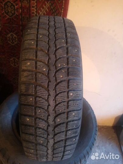 КАМА 505 Irbis 195/65 R15