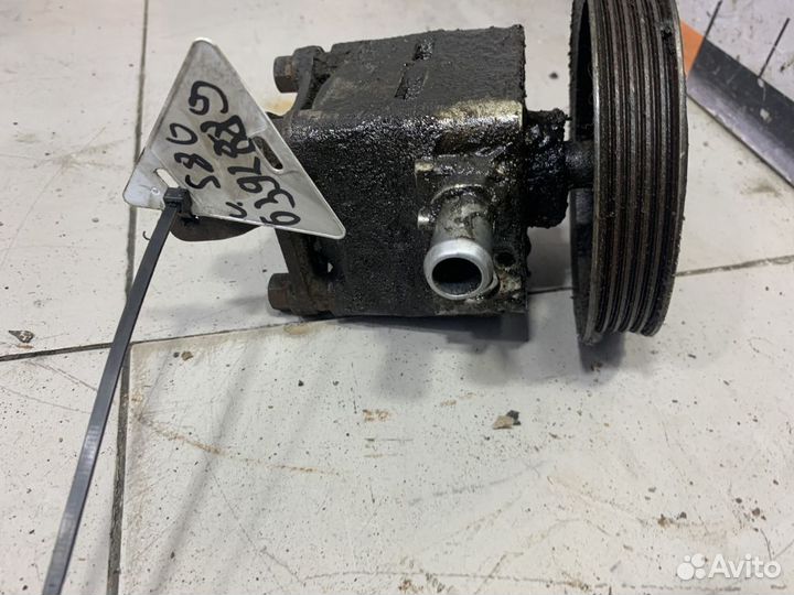 Насос гидроусилителя Volvo S80 2 AS