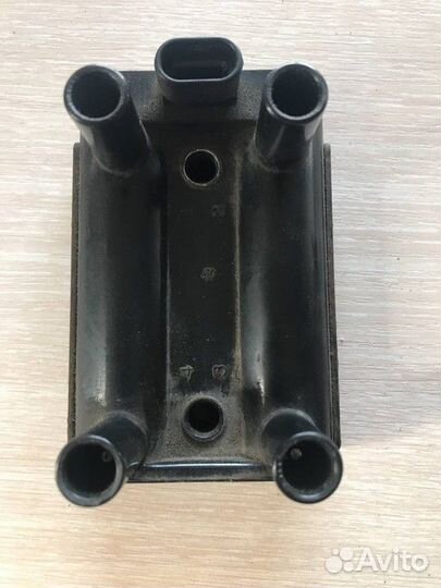 Катушка зажигания Geely MK