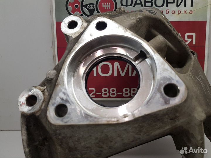 Кулак поворотный задний правый (Volvo XC40)