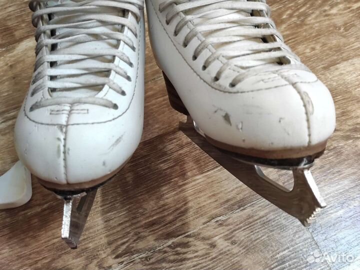 Коньки Jackson Elle 30 размер